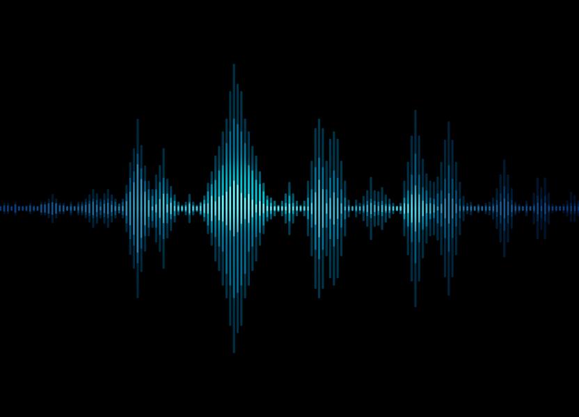 EEG, Audio 등 Spectrogram
